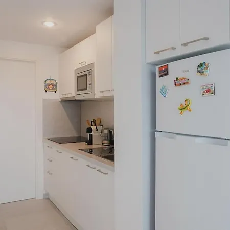 Casita Paola * Corralejo