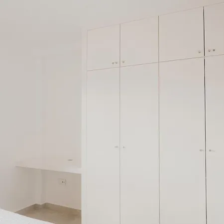 Apartamento Casita Paola *