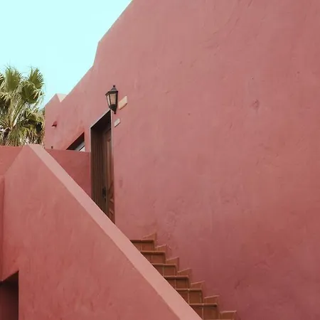 Casita Paola *