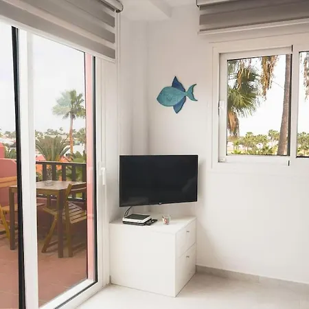 Casita Paola Appartement Corralejo
