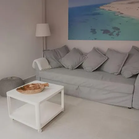 Casita Paola