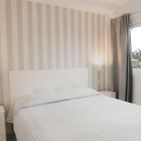 Apartamento Casita Paola Corralejo