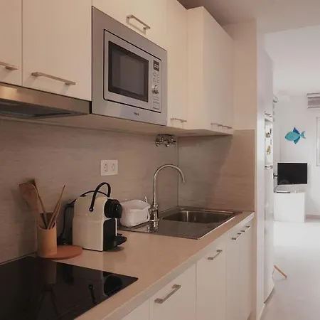 Casita Paola Appartement Corralejo