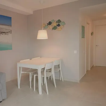 Appartement Casita Paola *