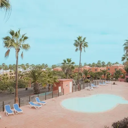 Casita Paola * Corralejo