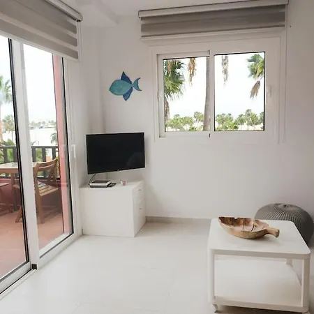 Casita Paola Appartement Corralejo