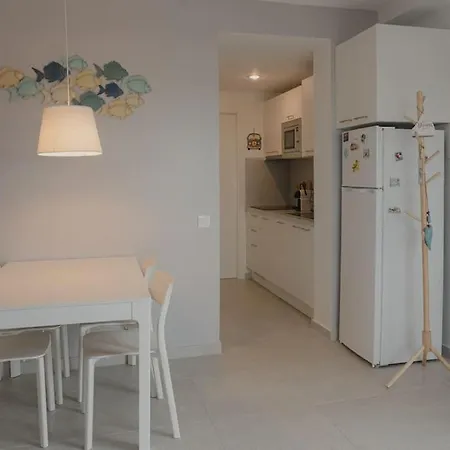 Casita Paola * Corralejo
