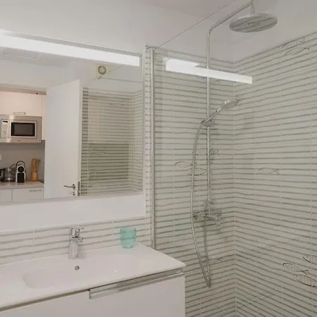Appartement Casita Paola