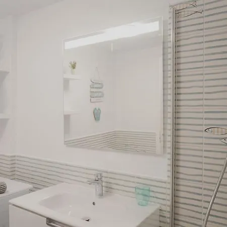 Casita Paola * Corralejo